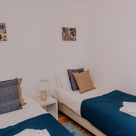 A Casa Do Jardim A Estrela III Διαμέρισμα Lisboa Εξωτερικό φωτογραφία