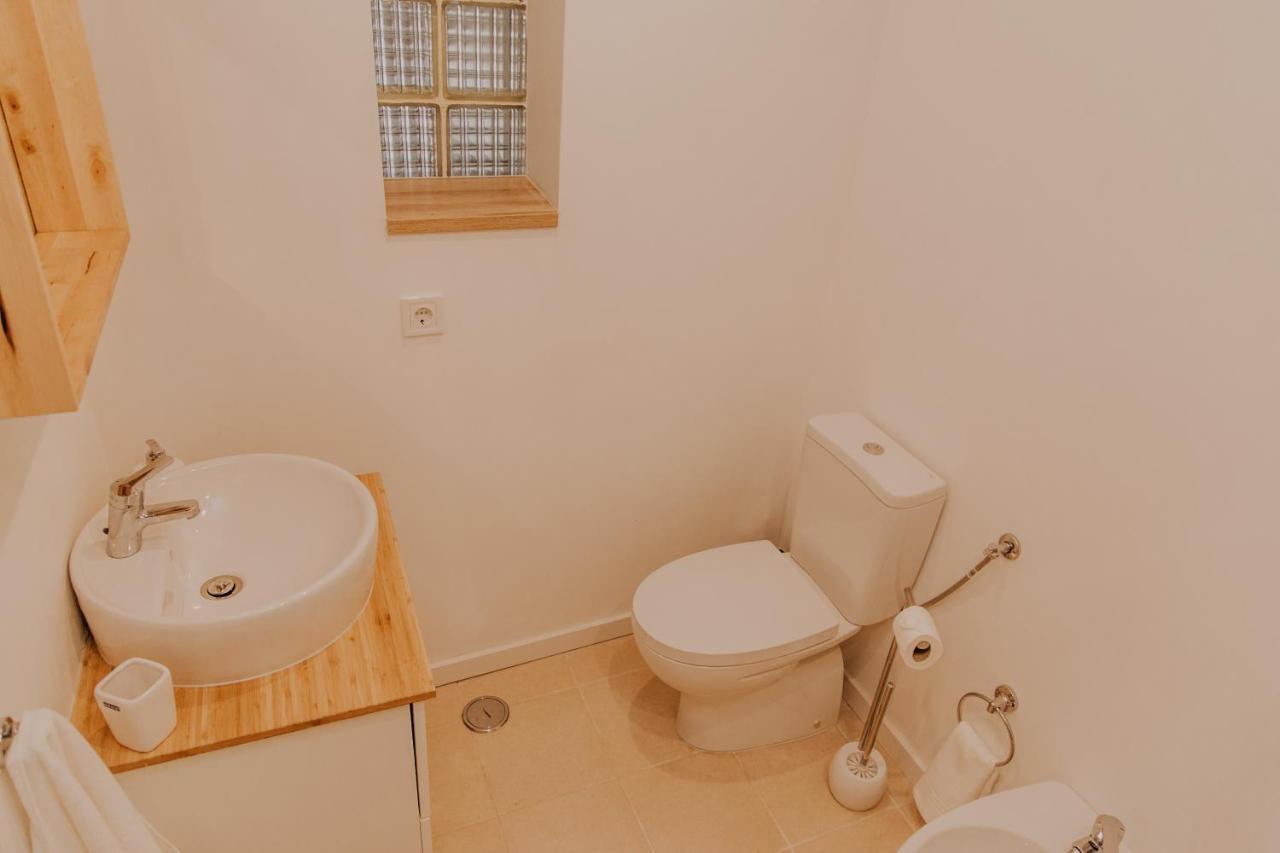 A Casa Do Jardim A Estrela III Διαμέρισμα Lisboa Εξωτερικό φωτογραφία